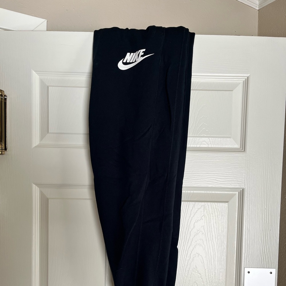 Nike joggers